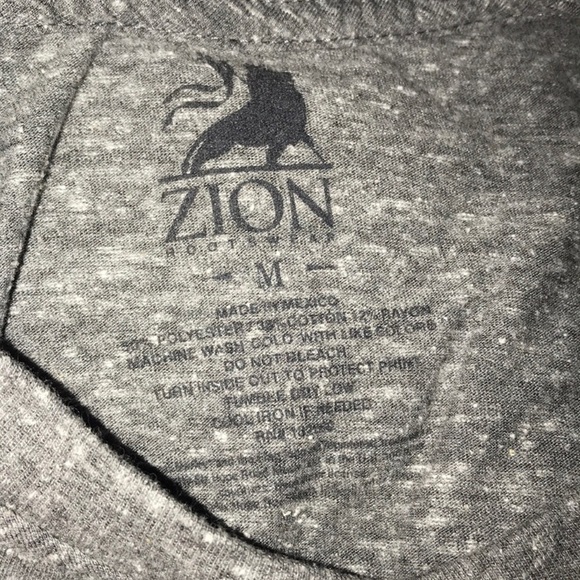 Bob Marley tee - Picture 2 of 4